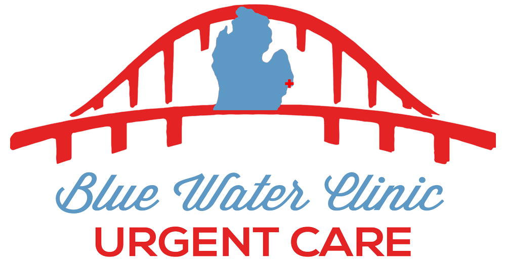 Blue Water Urgent Care – Algonac – Excellence In Every Way, Every Day