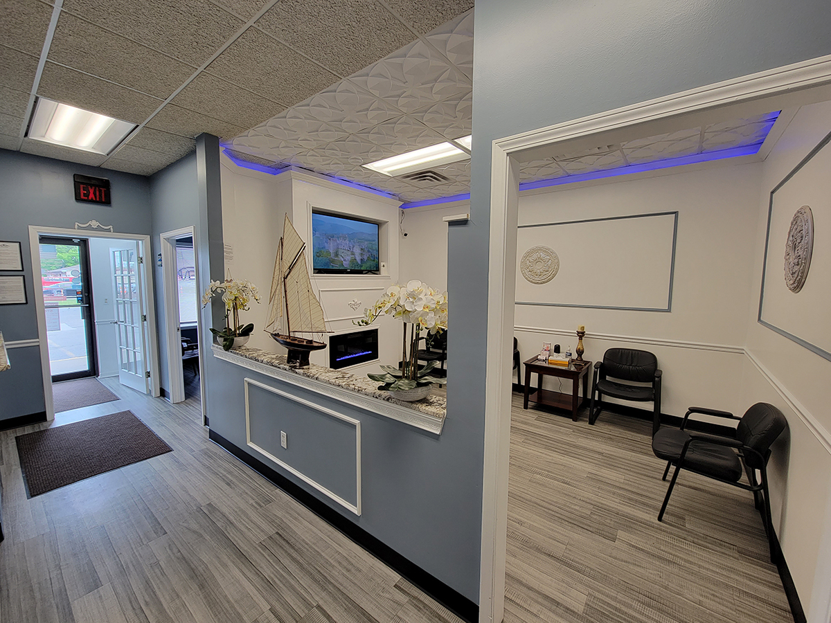 Blue Water Urgent Care Algonac Excellence In Every Way, Every Day